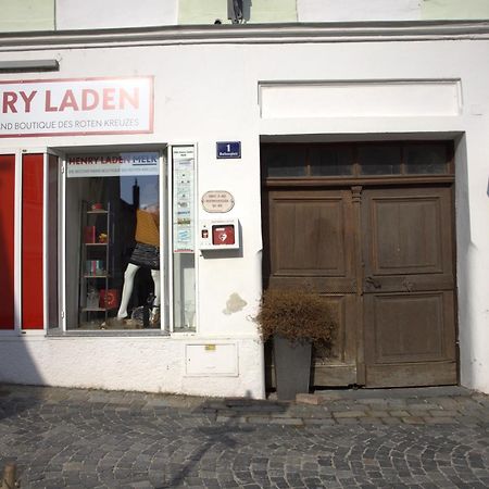Traumhafte Wohnung Fuer 6 Pers. Melk Extérieur photo