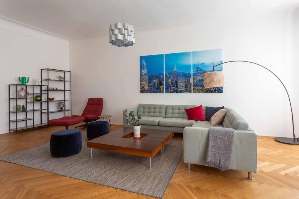 Traumhafte Wohnung Fuer 6 Pers. Melk Extérieur photo