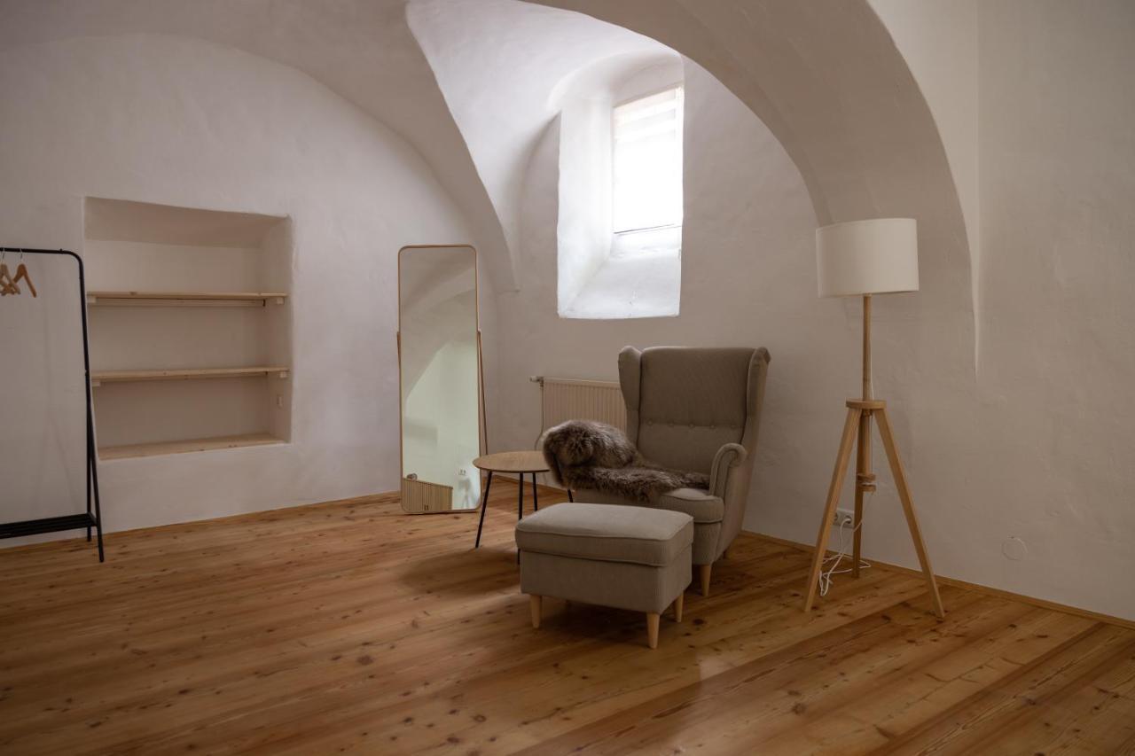 Traumhafte Wohnung Fuer 6 Pers. Melk Extérieur photo