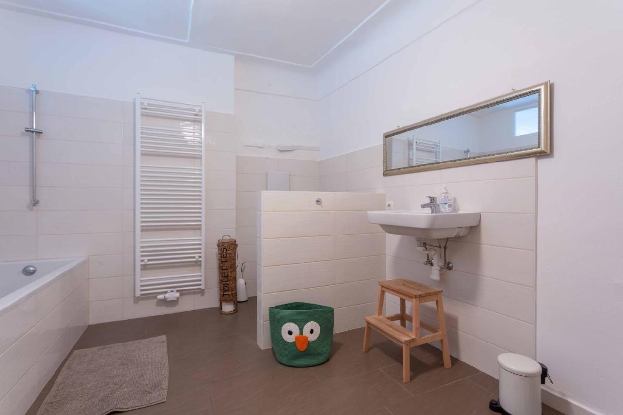 Traumhafte Wohnung Fuer 6 Pers. Melk Extérieur photo